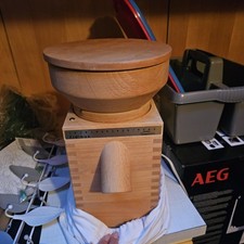 Komo getreidemühle fidibus gebraucht kaufen  Brachttal