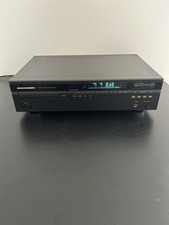 Marantz typ 74cd60 gebraucht kaufen  Dillingen a.d.Donau