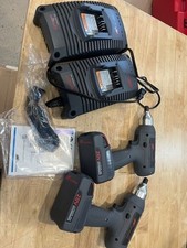 Ingersoll rand cordless for sale  Austin