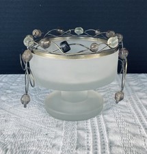 Partylite beaded motion for sale  Harrisburg