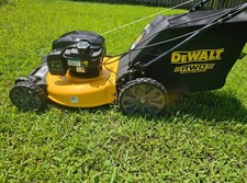 Dewalt gas self for sale  Clarksville