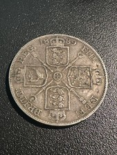 Rare victorian double for sale  PENZANCE