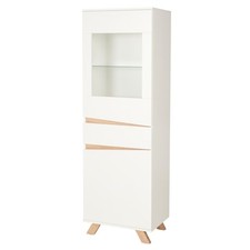Vitrine loft 180cm gebraucht kaufen  Kaltenkirchen