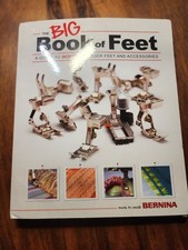 Bernina big book for sale  Austin