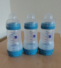 Mam baby bottles for sale  BARKING