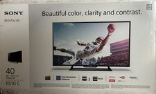 Sony kdl40r510c inch for sale  Oakton