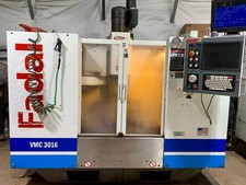 2006 fadal vmc3016 for sale  Tijeras