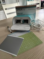 Cricut joy schneideplotter gebraucht kaufen  Neuwied