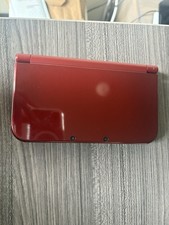 Novo console Nintendo 3DS XL vermelho modelo EUA - Testado! Carro Micro SD com Stylus e 4 GB comprar usado Novo console Nintendo 3DS XL vermelho modelo EUA - Testado! Carro Micro SD com Stylus e 4 GB comprar usado  Enviando para Brazil