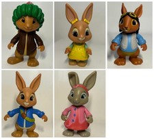 Peter rabbit action for sale  STOCKTON-ON-TEES
