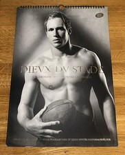 Dieux stade calenders for sale  CHESTERFIELD