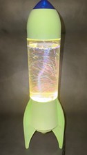 Rocket lamp ken for sale  Minneapolis