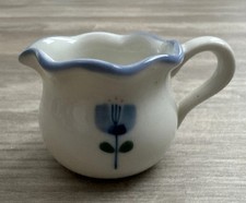 Vintage blue white for sale  Kissimmee