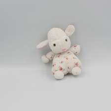Ancienne peluche mouton d'occasion  Le Portel