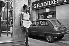 Prostitution paris modèle d'occasion  Trèbes