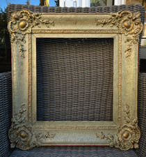 Lovely antique ornate for sale  LEE-ON-THE-SOLENT