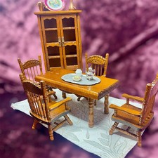 Miniature victorian dollhouse for sale  Fort Myers