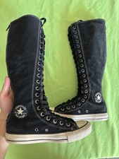 Stivali converse all usato  Agliana
