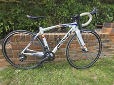 Carbon ridely road for sale  EASTBOURNE