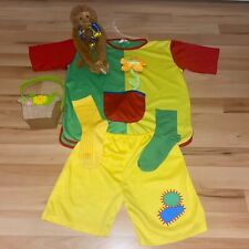 Tlg pippi langstrumpf gebraucht kaufen  Würselen