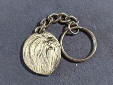 Vintage keychain key d'occasion  Expédié en Belgium