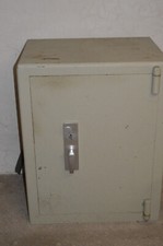 Tresor panzerschrank geldschra gebraucht kaufen  Hofgeismar