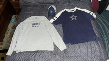 Dallas cowboys long for sale  Bastrop