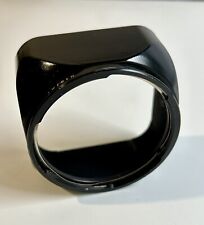 Hasselblad lens shade usato  Carpi