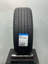 Used p215 55r17 for sale  Staten Island