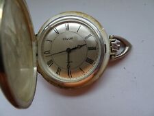 Antike taschenuhr favor gebraucht kaufen  Hildesheim