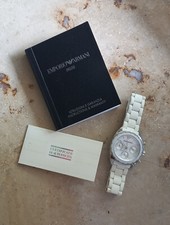 Seltener emporio armani gebraucht kaufen  Bottrop