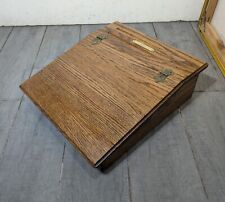 Vintage oak wood for sale  Aurora