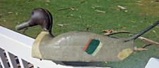Scott cork decoy for sale  Chandler