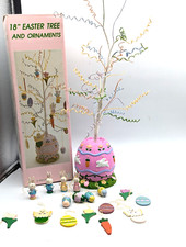 Spring egg tree for sale  Sedley