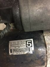 Fits peugeot 206 for sale  BRADFORD