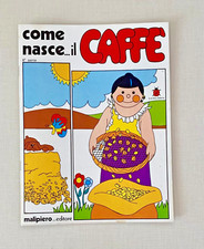 Come nasce... caffe usato  Cagliari