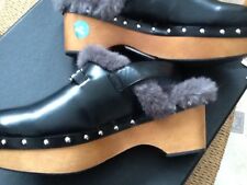 Sabot damen schuhe gebraucht kaufen  Deutschland