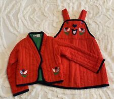 Designs girl red for sale  Germantown