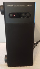 Yamaha active servo for sale  Eugene