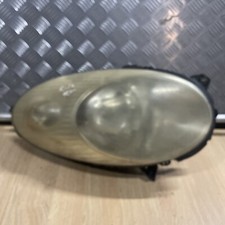 Nissan micra headlight for sale  OLDHAM