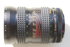 Objectif makinon canon d'occasion  Balma
