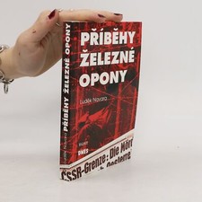 Příběhy železné opony  |  Luděk Navara na sprzedaż  Wysyłka do Poland