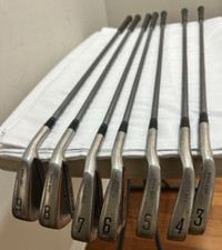 Nice cobra baffler for sale  Saint Johns