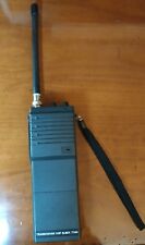 Elbex 7700 radio usato  Italia