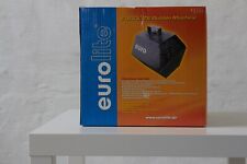 Eurolite seifenblasenmaschine  gebraucht kaufen  Hamburg