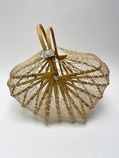 Vintage japanese bamboo for sale  West Hartford