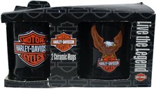 Harley davidson ceramic for sale  Poway