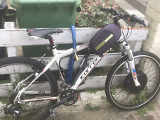Bikes carrera witt for sale  LONDON