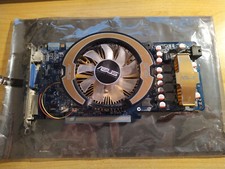Nvidia geforce asus gebraucht kaufen  Paderborn