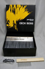 Deck boss perdura for sale  Denver